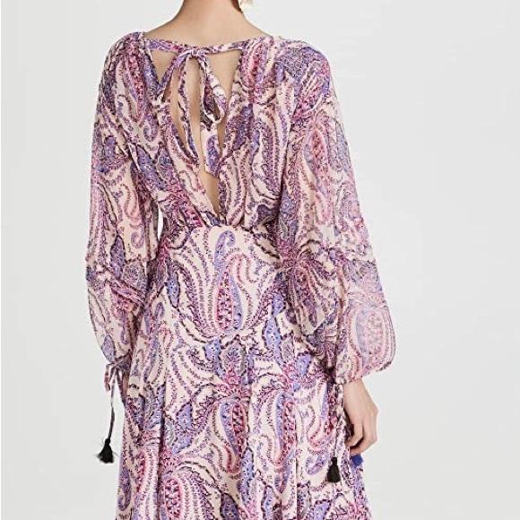 Free people Maxi dress - Picture 4 of 12